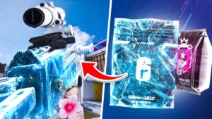 New Champion Packs + Black Ice Packs