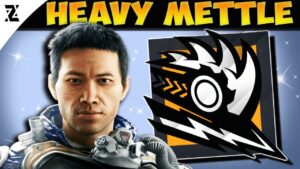 New Operator Ram - 5 Major Reworks - Rainbow Six Siege