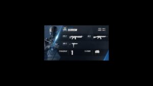 New Rainbow Six Siege Operation Y8