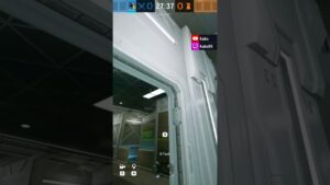 Nighthaven has the BEST Basement! | #rainbowsixsiege