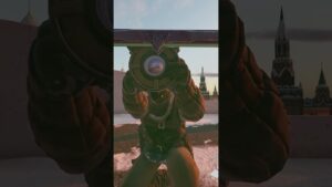 Osa + Fuze Combo - Heavy Mettle - 6News - Rainbow Six Siege