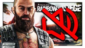 😕PERO... ¿El SONIDO de ESTE JUEGO? | RAINBOW SIX SIEGE | Hevy Mettle | Pablotas