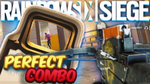 Perfekte RASUR und Absolute FAILS😁 | Rainbow Six Siege