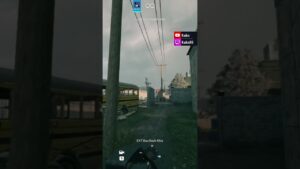 Playing Old Hereford Base in 2023! | #rainbowsixsiege