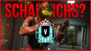 RAINBOW SIX SIEGE RANKED #018 💣 Ich will das schaffen ● Ranked