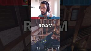 RAM is GAME BREAKING-Rainbow Six Siege