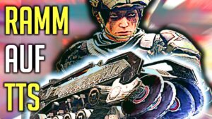 RAMM auf den TESTSERVERN - Rainbow Six Siege [DE]