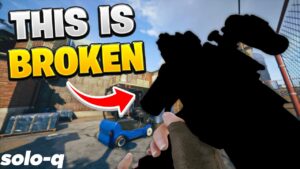 RANKED 2.0 IS AWFUL! 21 KILL GAME - Rainbow Six Siege