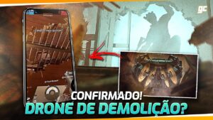 REVELADO O GADGET DO NOVO ATACANTE COREANO! - Rainbow Six: Siege Heavy Mettle