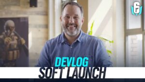 Rainbow Six Mobile Devlog - Soft Launch