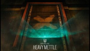 Rainbow Six Siege لك عاااااااااااااااااااااااااااااااش