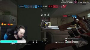 ФУЛЛ ФОКУС РАНКЕД | Rainbow Six Siege