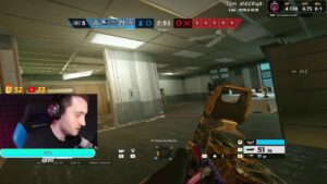 ФУЛЛ ФОКУС - РАНКЕД  | Rainbow Six Siege