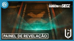 Rainbow Six Siege: Painel de Revelação da Temporada 3 do Ano 8 | Ubisoft Brasil