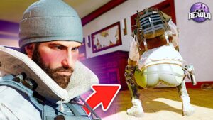 Rainbow Six Siege Players Need Help...