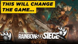 Rainbow Six Siege Will Never Be The Same (Y8S3)