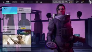 Rainbow Six Siege Year 8 Season 2 part 42