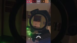 Rainbow Six Siege #rainbowsixsiege