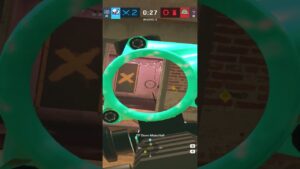 Rainbow Six Siege #shorts