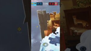 Rainbow Six Siege #shorts #rainbow6 #siege #champion #gameplay #r6s #rainbow6siege  #rainbowsixsiege