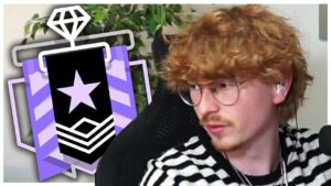 Ranked mit @lusorkoeffizient und Peachfight! Rainbow Six Siege | [German/HD]