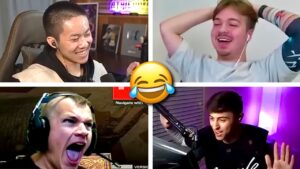 Reacting To EVERY Jynxzi 1v1 in Rainbow Six Siege!