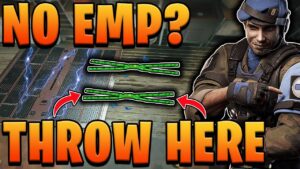 SOLO ACE?! 11 Tips & Tricks To Be A Better Ace! Rainbow Six Siege Guide 2023