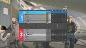 SONG DROPS AT 12!! BACK ON RANKED?? RAINBOW SIX SIEGE GAMEPLAY💯 COME PULL UP + ROAD TO 2K