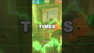 STOP Playing Warden NOW #rainbowsixsiege