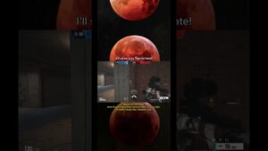 Saved my teammate (rainbow six siege gameplay)#gaming #rainbowsixsiege #shortvideo