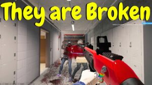 Shotgun Meta is Here in Rainbow Six Siege (Heavy Mettle Gameplay)