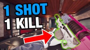 Shotguns are OVERPOWERED Now