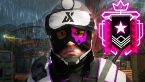 Siege Moments That Make Me Cry... Rainbow Six Siege