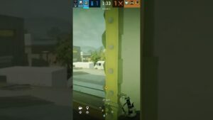 So #gamingbear832 #rainbowsixsiege #rainbowsix #viral #gaming