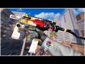 Solo Queue DOMINATION in Rainbow Six Siege...