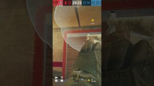 Stop Doing this with MUTE in Rainbow Six Siege