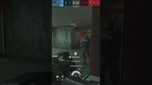 Swing Or Be Swung #rainbowsix #rainbowsixsiege #DrStubby