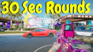 TDM Meta is Ruining Rainbow Six Siege