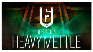 ¡TENEMOS NUEVA TEMPORADA! | Caramelo Rainbow Six Siege Gameplay Español