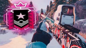 THE #1 BEST *CONTROLLER* CHAMPION + NO RECOIL SETTINGS & SENSITIVITY (PS5/XBOX) - Rainbow Six Siege