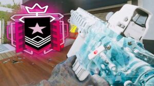 THE #1 BEST *CONTROLLER* CHAMPION + NO RECOIL SETTINGS & SENSITIVITY (PS5/XBOX) - Rainbow Six Siege