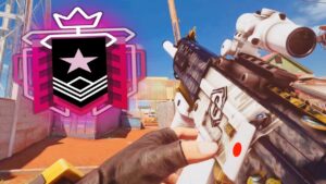 THE BEST R6 SETTINGS ON CONSOLE (PS5/XBOX) - Rainbow Six Siege Console