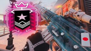 THE BEST R6 SETTINGS ON CONSOLE (PS5/XBOX) - Rainbow Six Siege Console