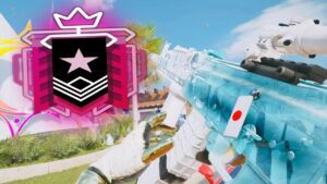 THE BEST R6 SETTINGS ON CONSOLE (PS5/XBOX) - Rainbow Six Siege Console