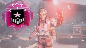 THE BEST SETTINGS TO USE FOR NO RECOIL AIM (PS5/XBOX) - Rainbow Six Siege Console