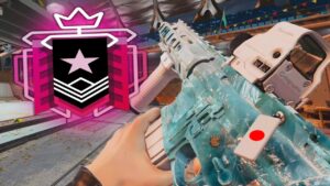 THE BEST SETTINGS TO USE FOR NO RECOIL AIM (PS5/XBOX) - Rainbow Six Siege Console