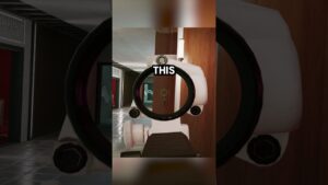 THE BEST WAY TO PEEK IN SIEGE