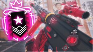 THE ONLY NO RECOIL CHAMPION SETTINGS & SENSITIVITY YOU NEED FOR CONSOLE - Rainbow Six Siege