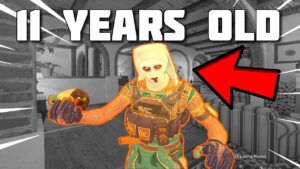 THIS IS THE BEST PLAYER in SIEGE