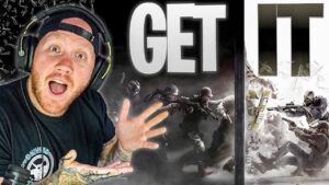 TIMTHETAMAN GETS IT...